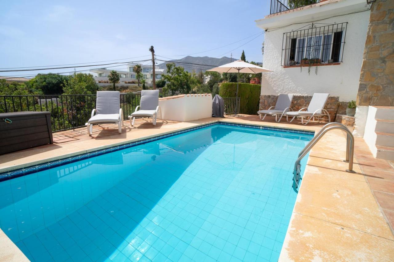Holiday home Casa Ancladero Big Rooftop Terrace, 2 Bedroom W Garden And View