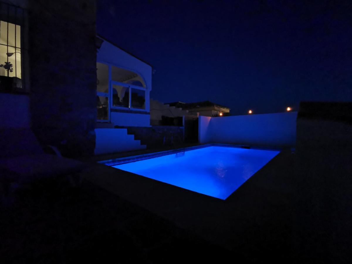 Holiday home Casa Ancladero Big Rooftop Terrace, 2 Bedroom W Garden And View *