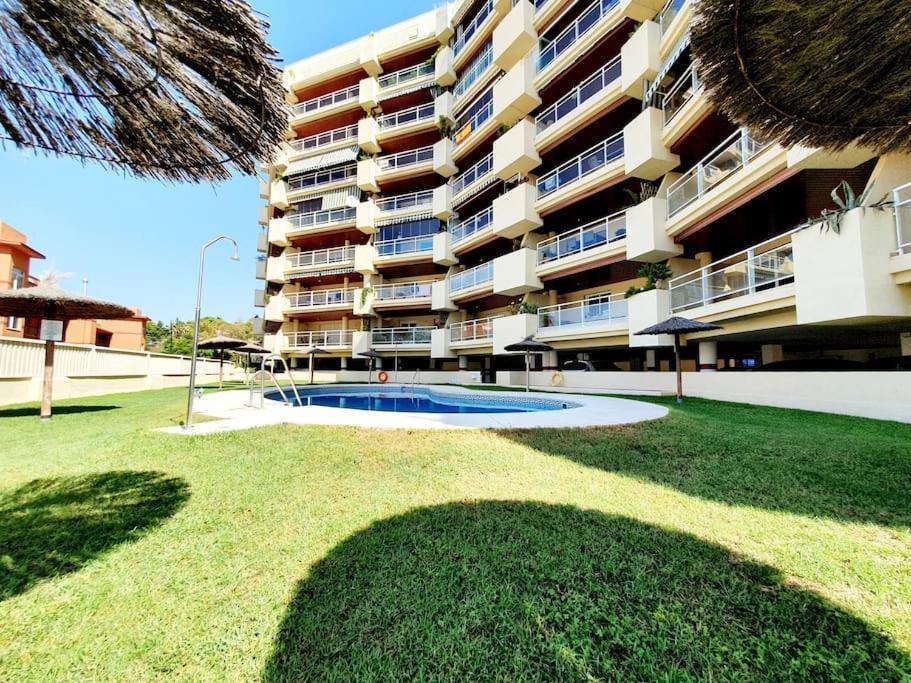 Penthouse With Sea Views Apartment Fuengirola