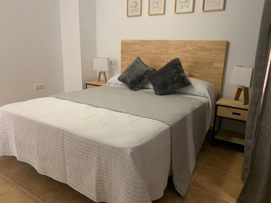 1ª Linea Edificio La Paz Appartement Fuengirola