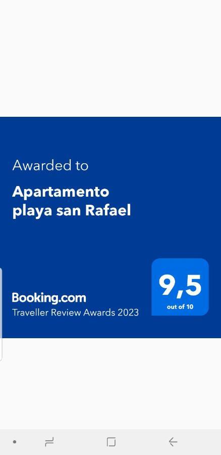 Playa San Rafael Apartment Fuengirola