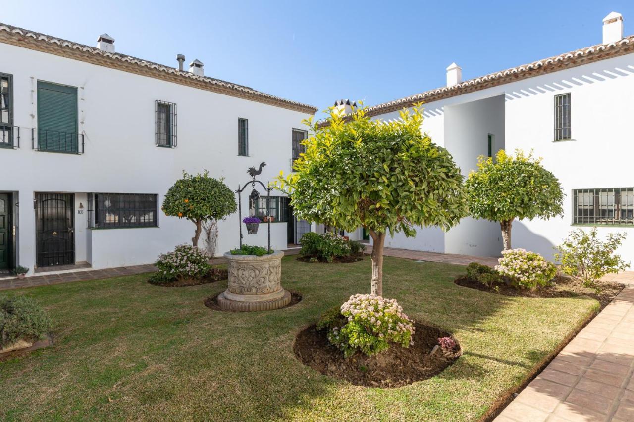 Valleverde Appartement