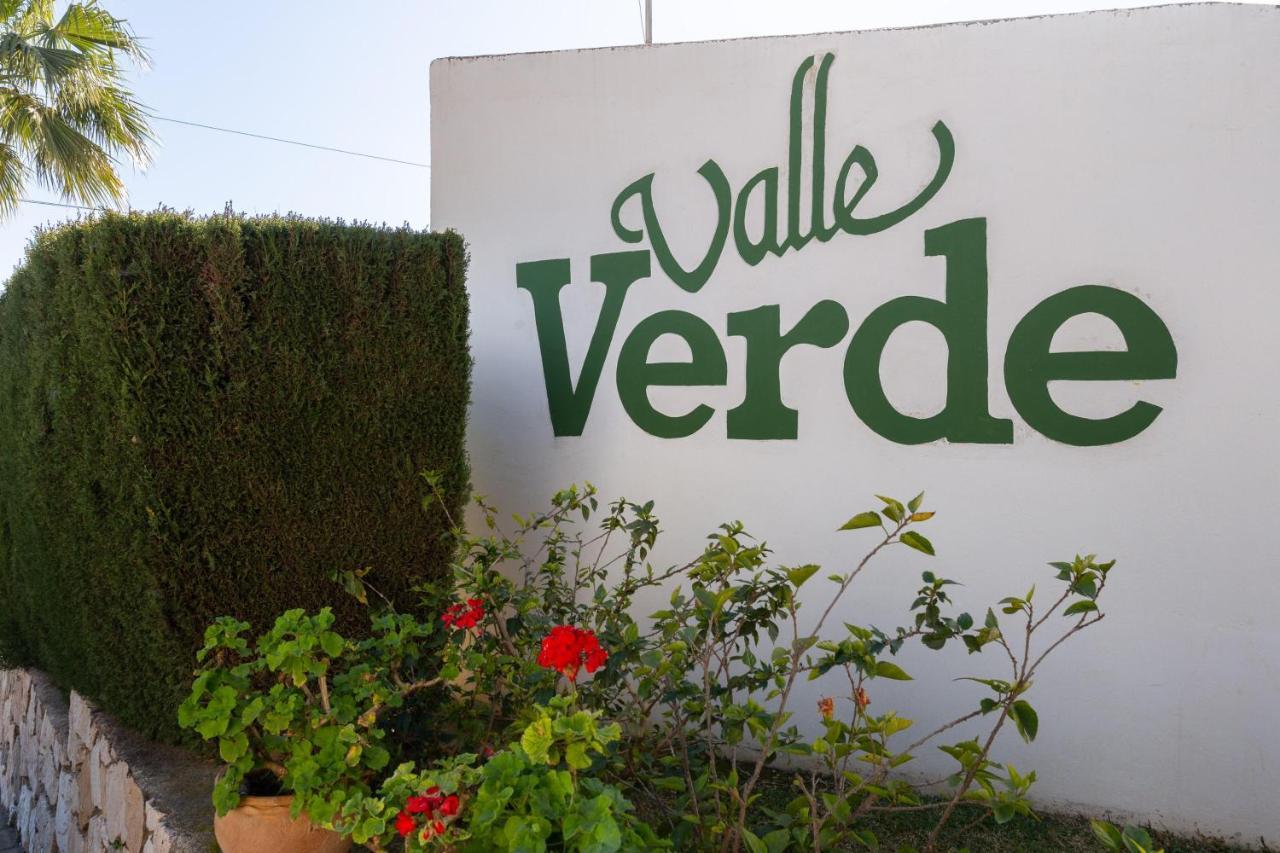 Appartement Valleverde