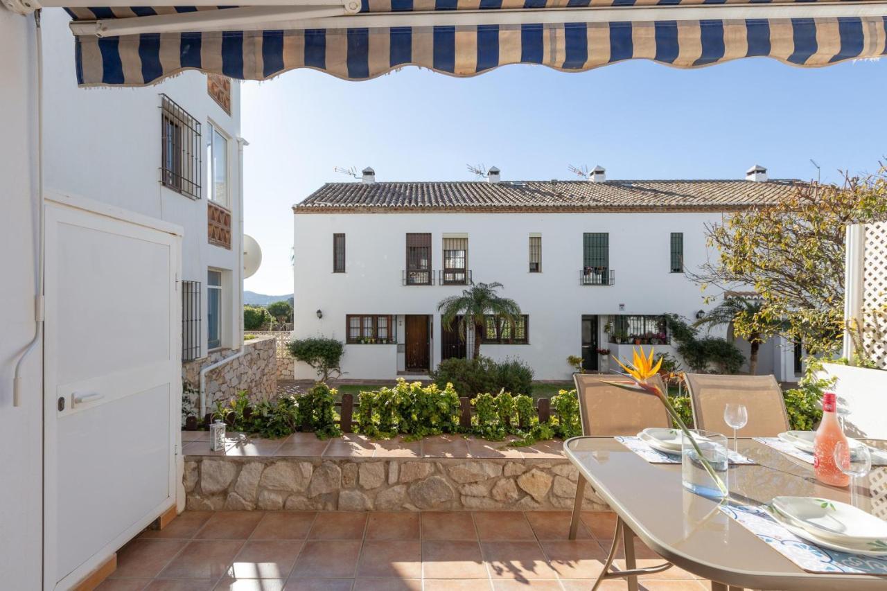 Valleverde Appartement Fuengirola