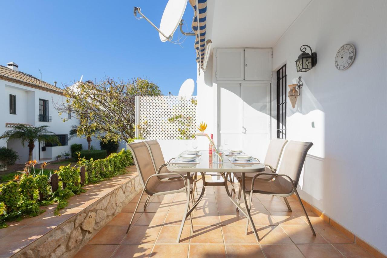 Appartement Valleverde Fuengirola
