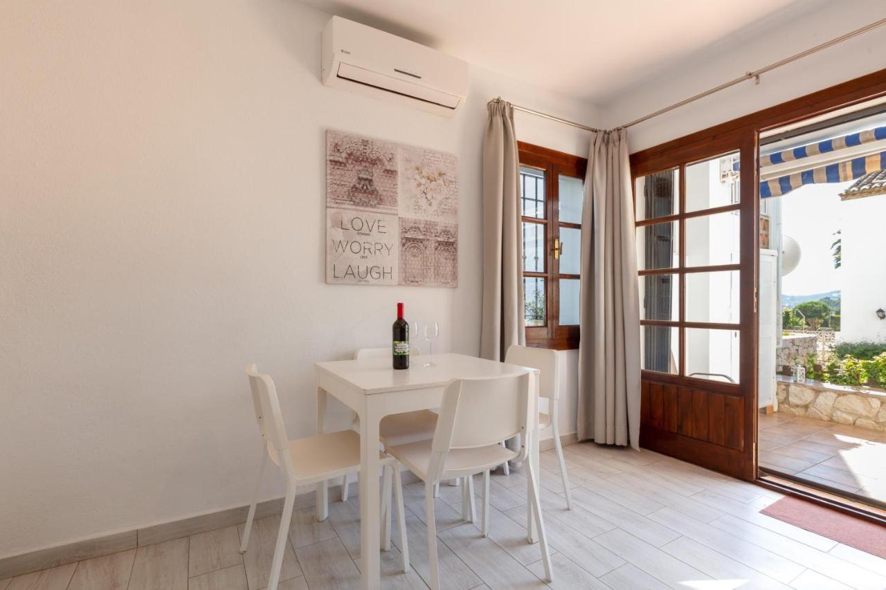 Appartement Valleverde