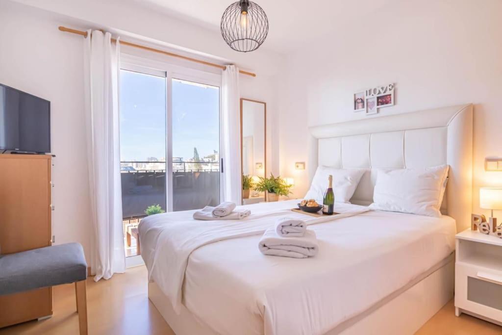 Apartment Ct 234 - Cambural Playa - Fuengirola