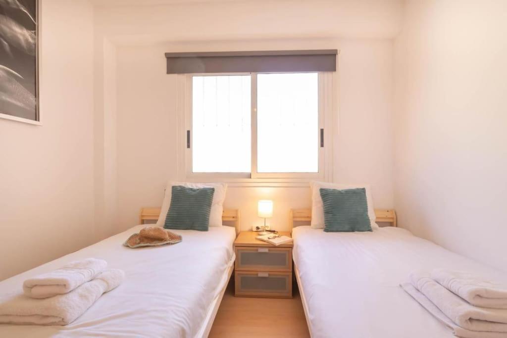 Ct 234 - Cambural Playa - Fuengirola