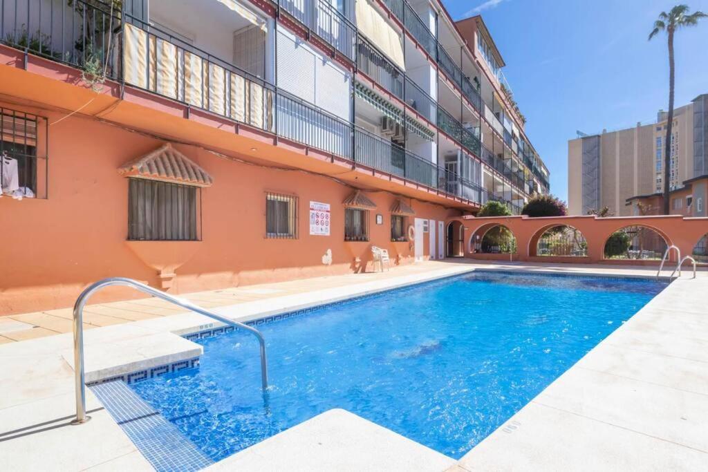 Apartment Ct 234 - Cambural Playa - *
