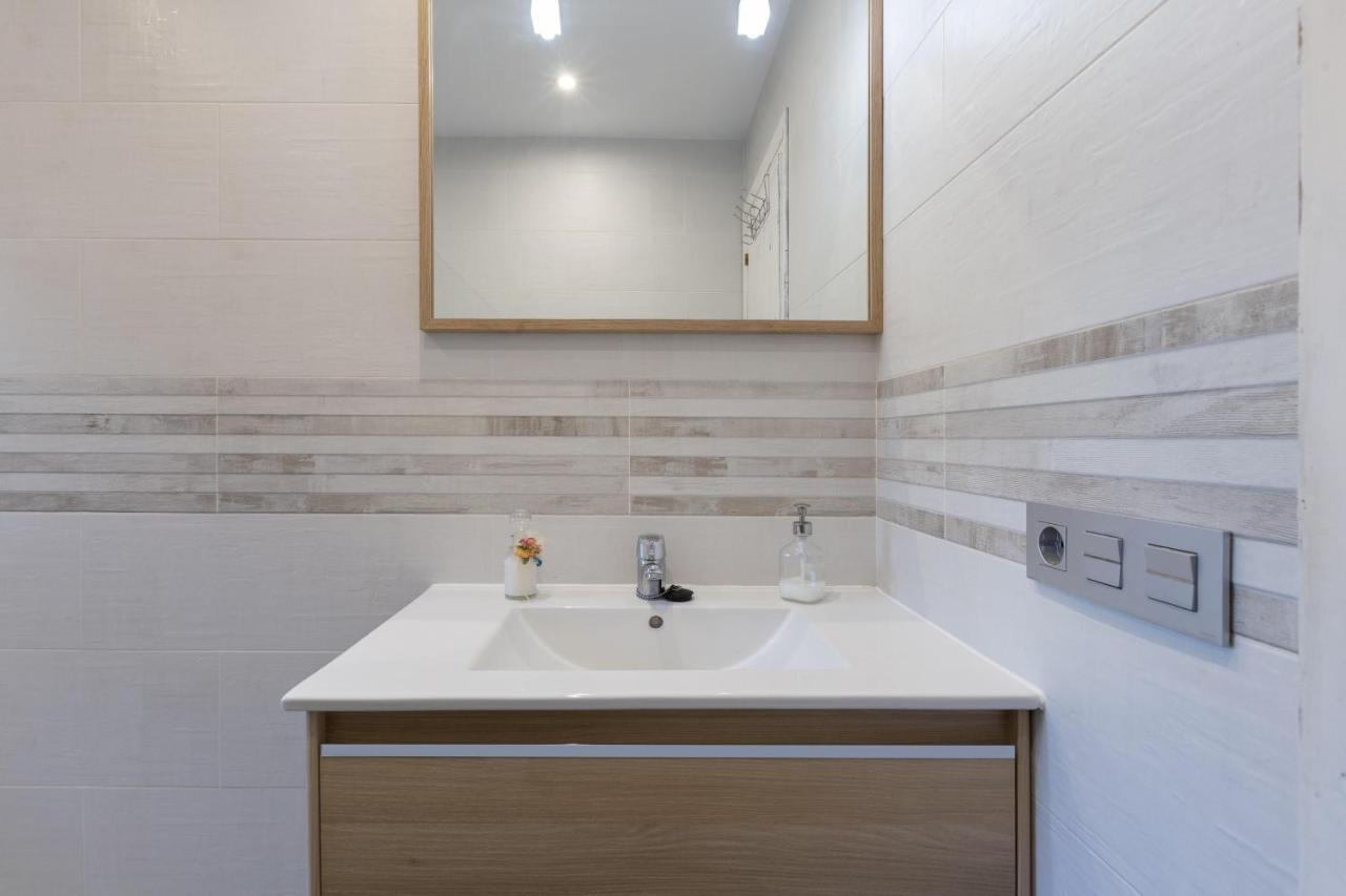 Valleverde Appartement *