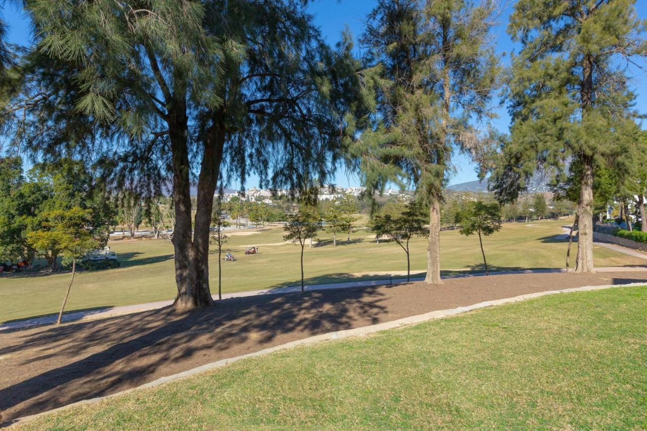 Valleverde Appartement Fuengirola