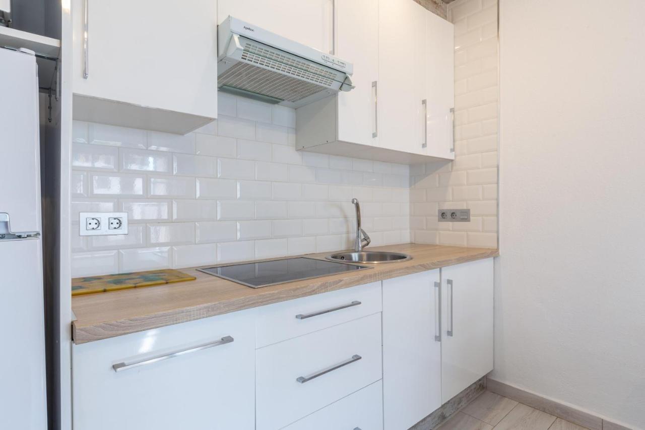 Valleverde Appartement Fuengirola