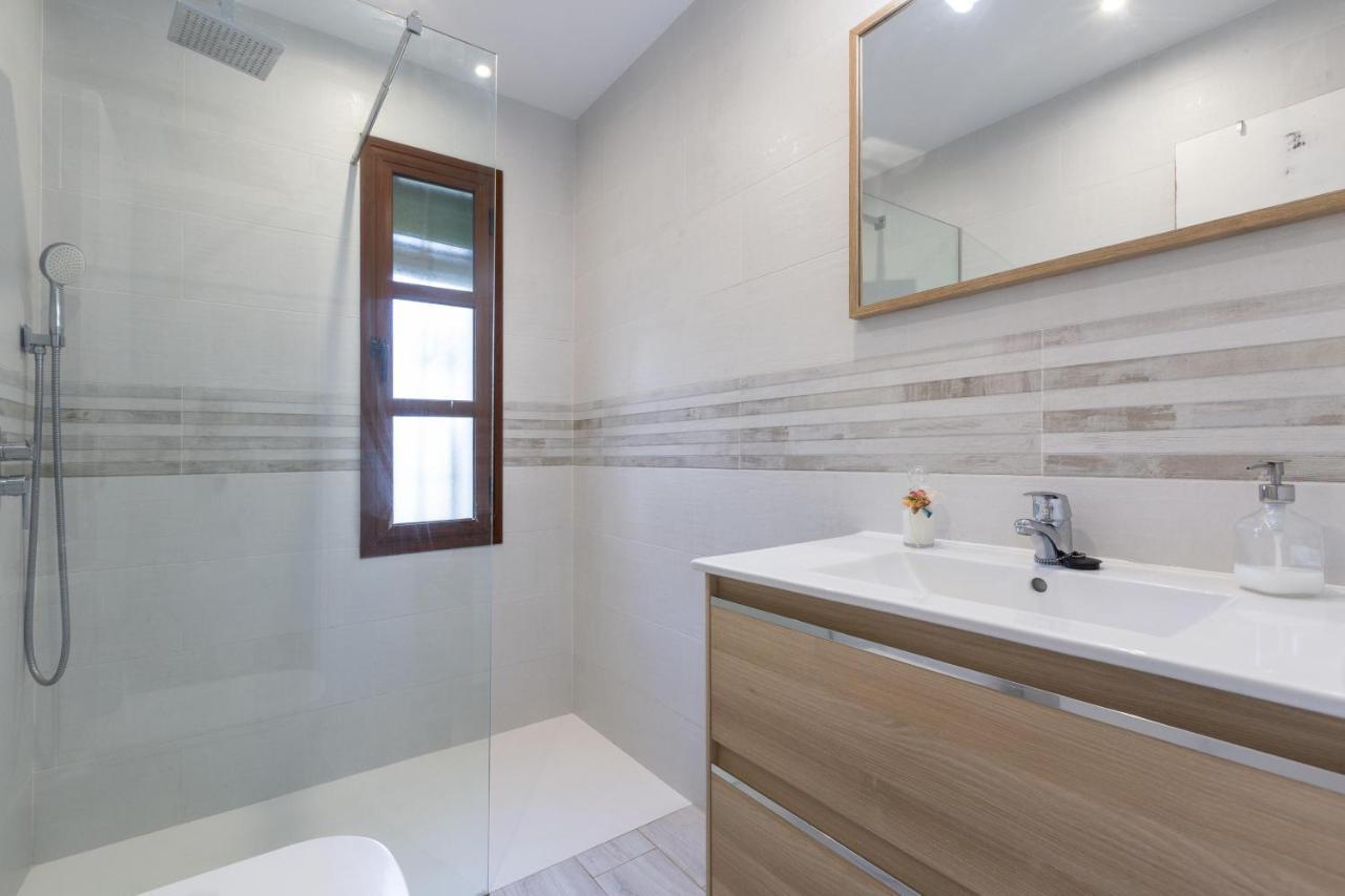 Appartement Valleverde