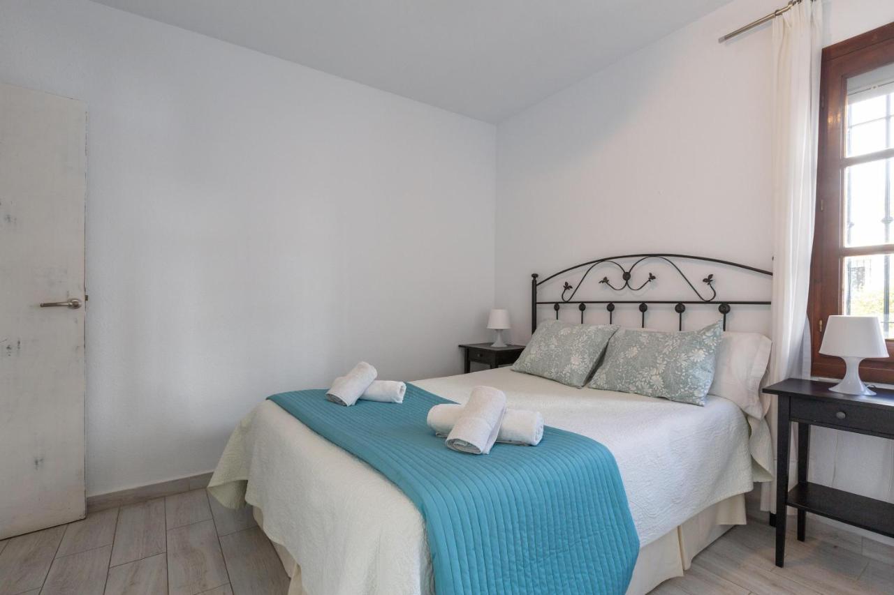 Appartement Valleverde Fuengirola