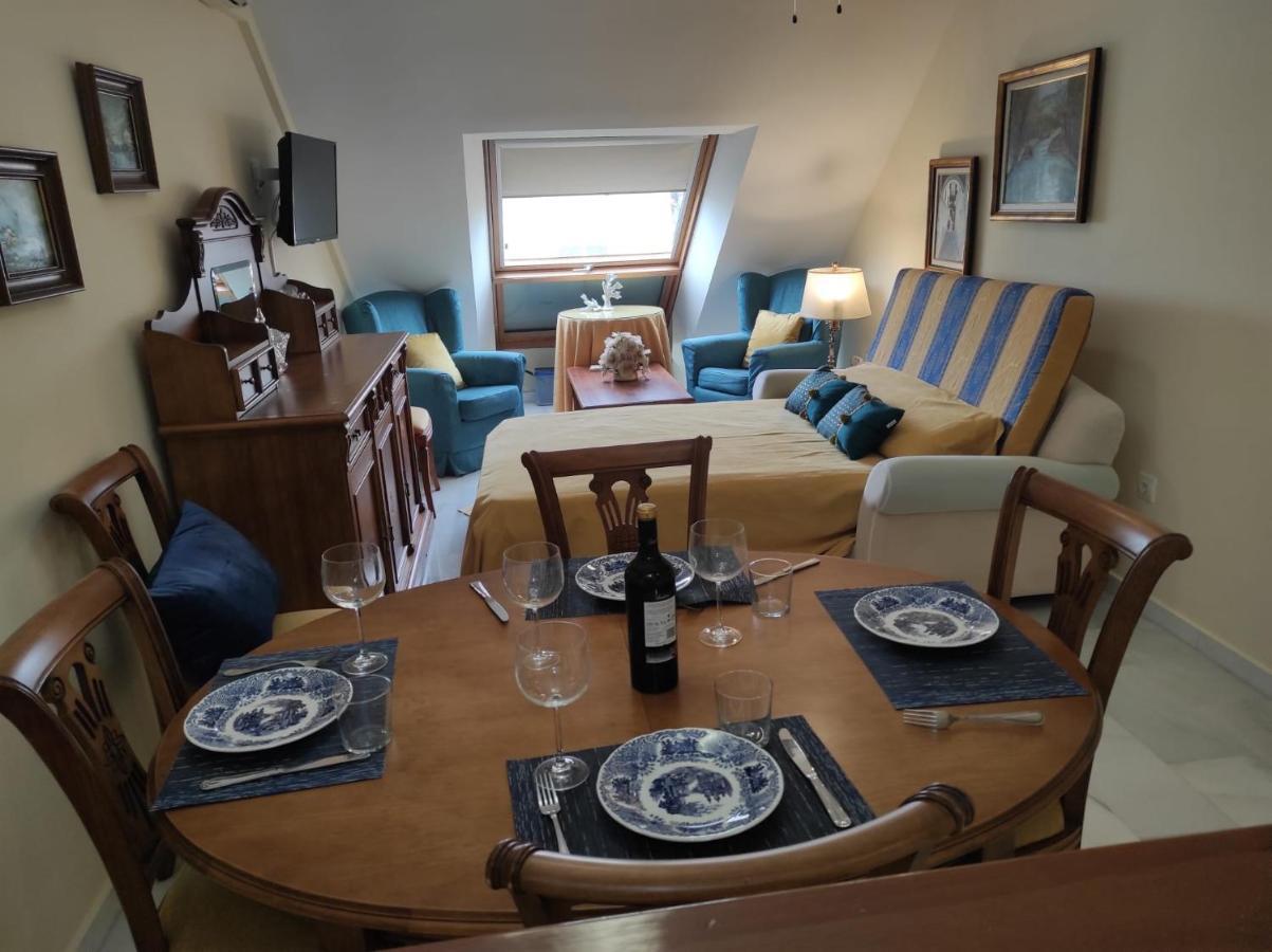 Atico Puerto Appartement Fuengirola