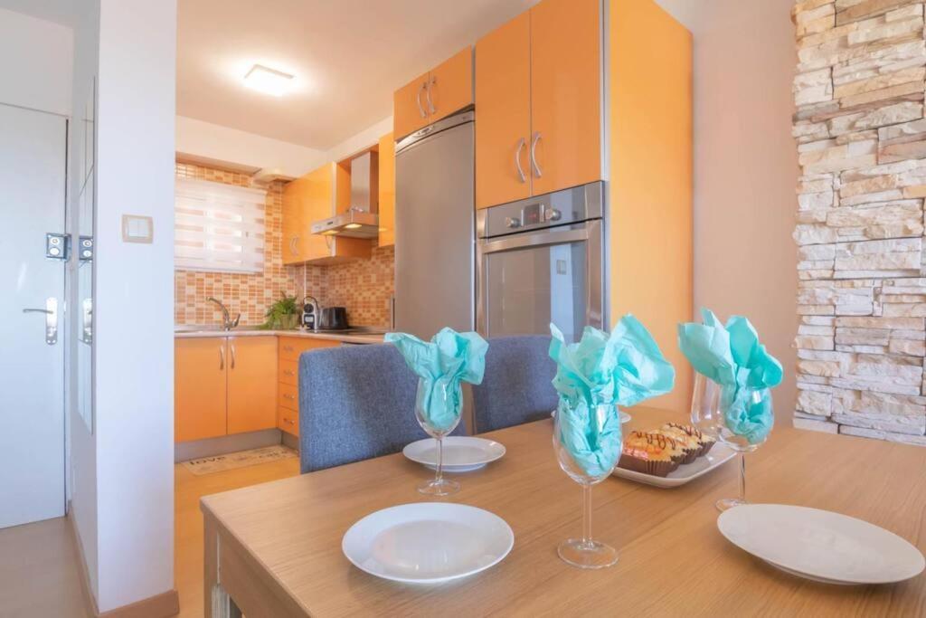 Ct 234 - Cambural Playa - Apartment Fuengirola