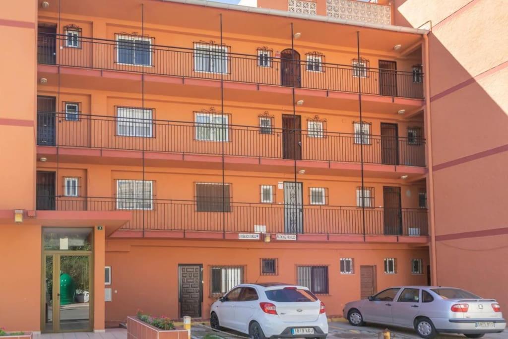 Apartment Ct 234 - Cambural Playa -