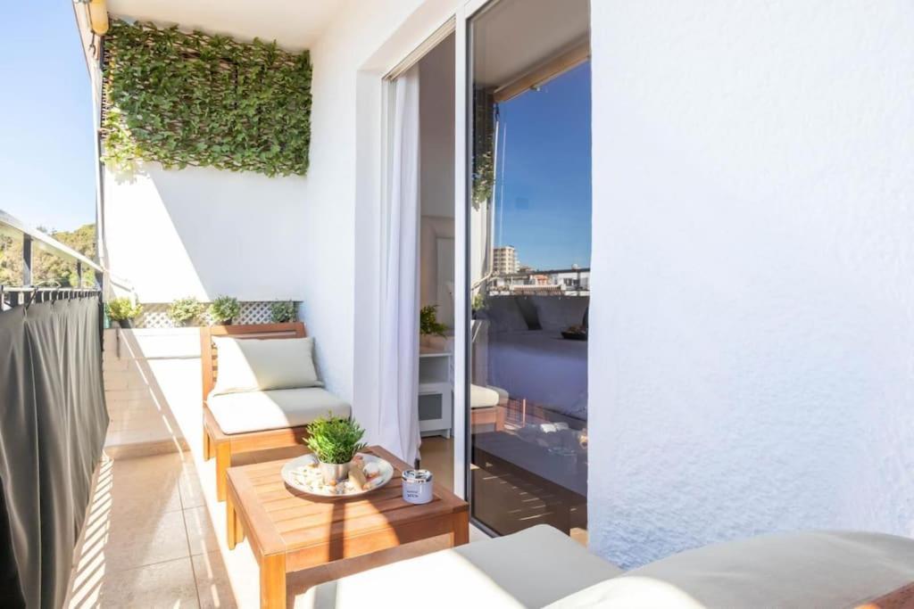 Apartment Ct 234 - Cambural Playa - *