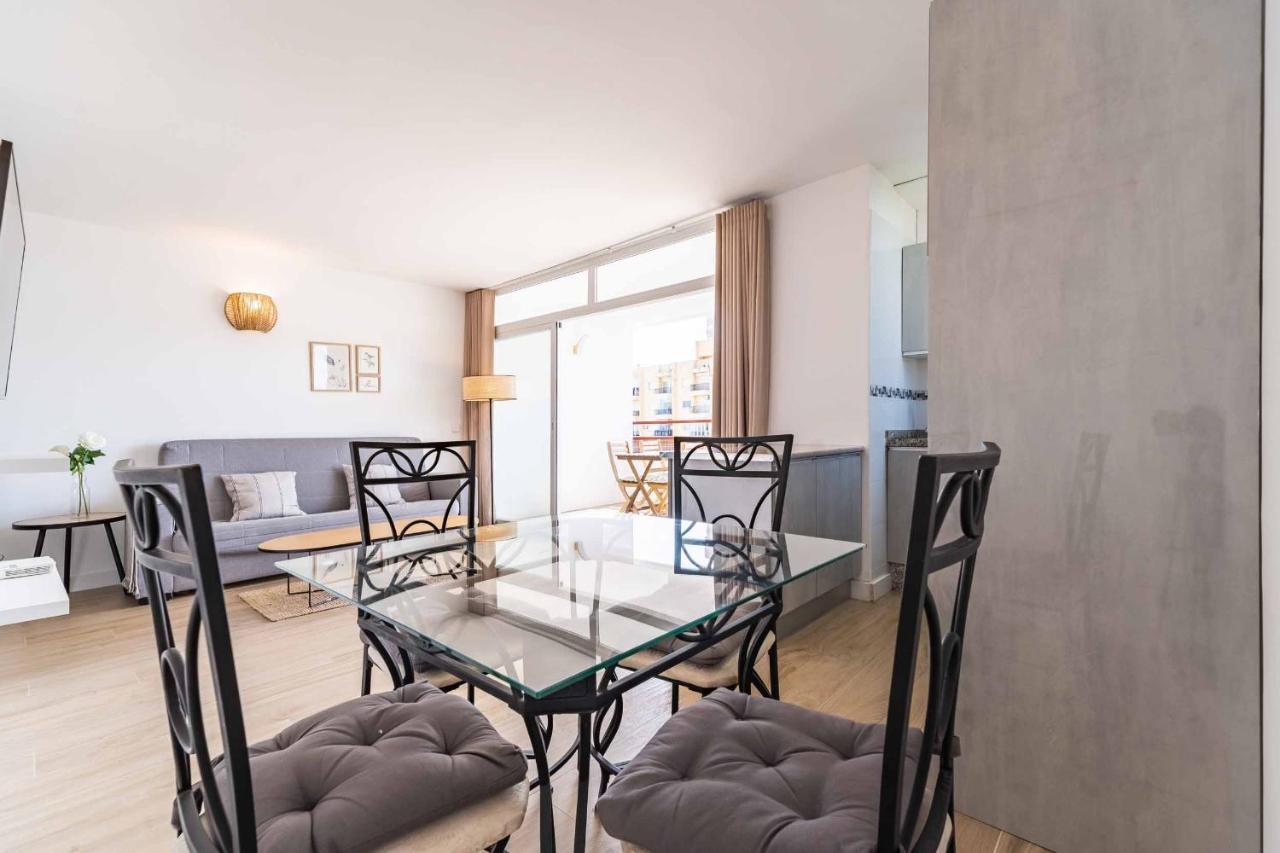 Sur Palmeras 6 Apartment *