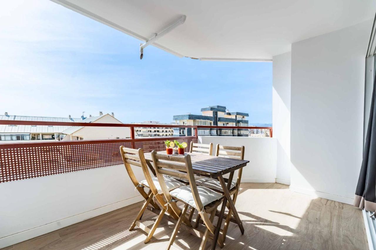 Sur Palmeras 6 Fuengirola