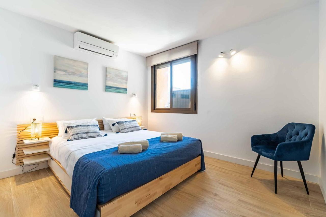 Sur Palmeras 6 Apartment *