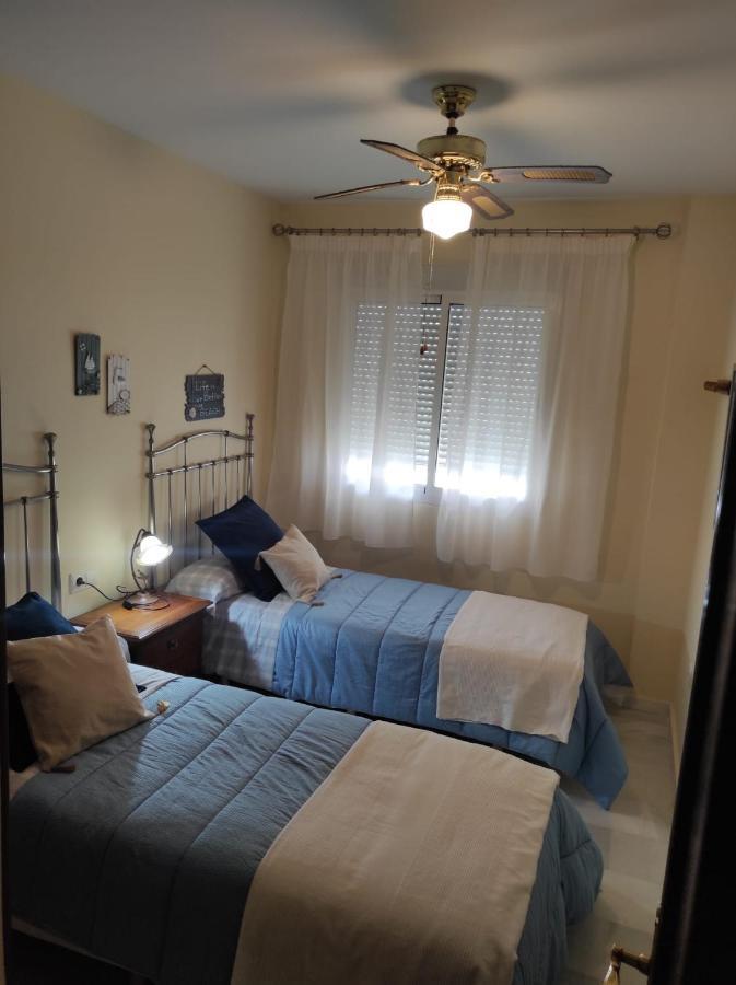 Atico Puerto Appartement Fuengirola