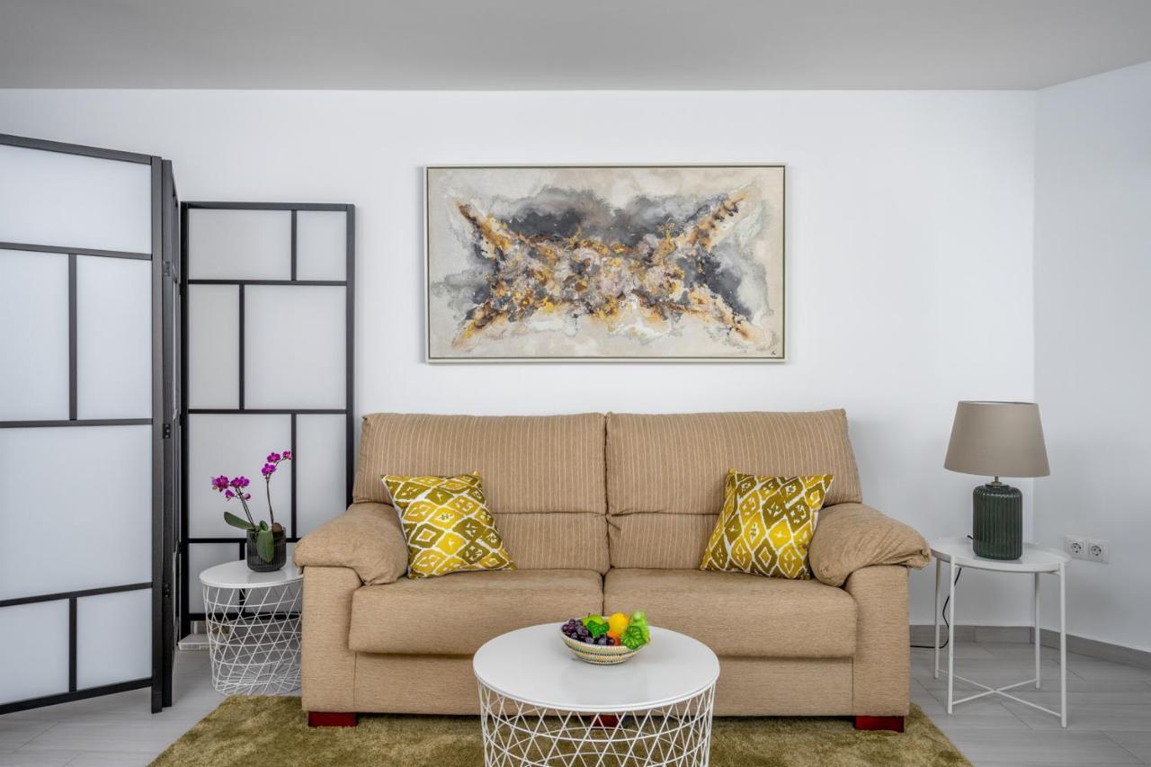 Apartamento In Torreblanca With Pool By Costarentals - Ref 10 *