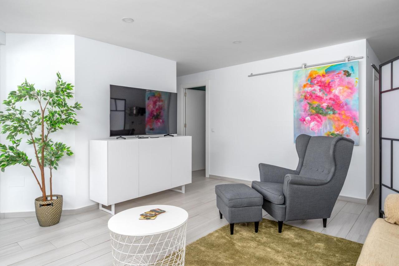 Apartamento In Torreblanca With Pool By Costarentals - Ref 10 Fuengirola