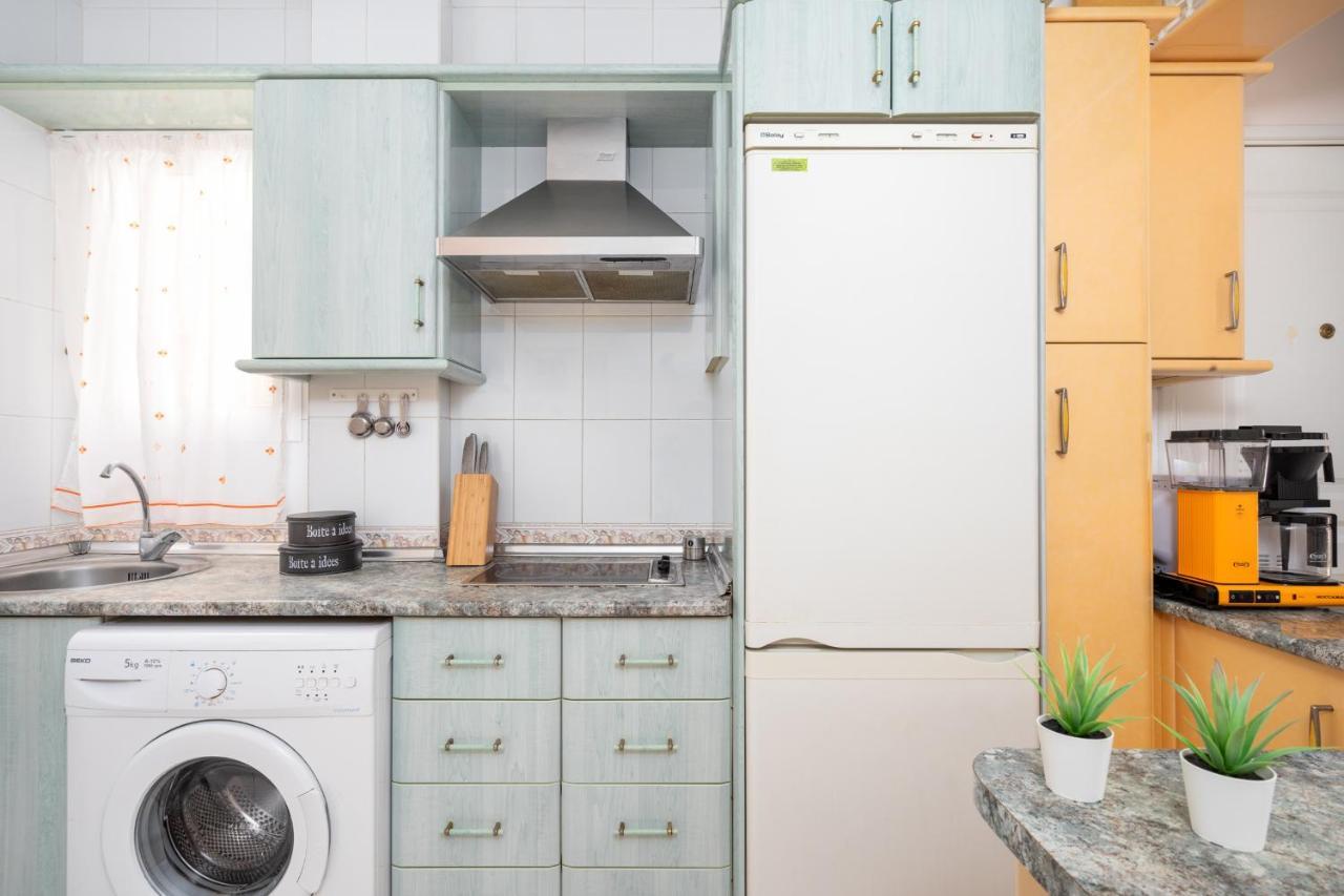 Apartment Old Town By Costarentals - Ref 134