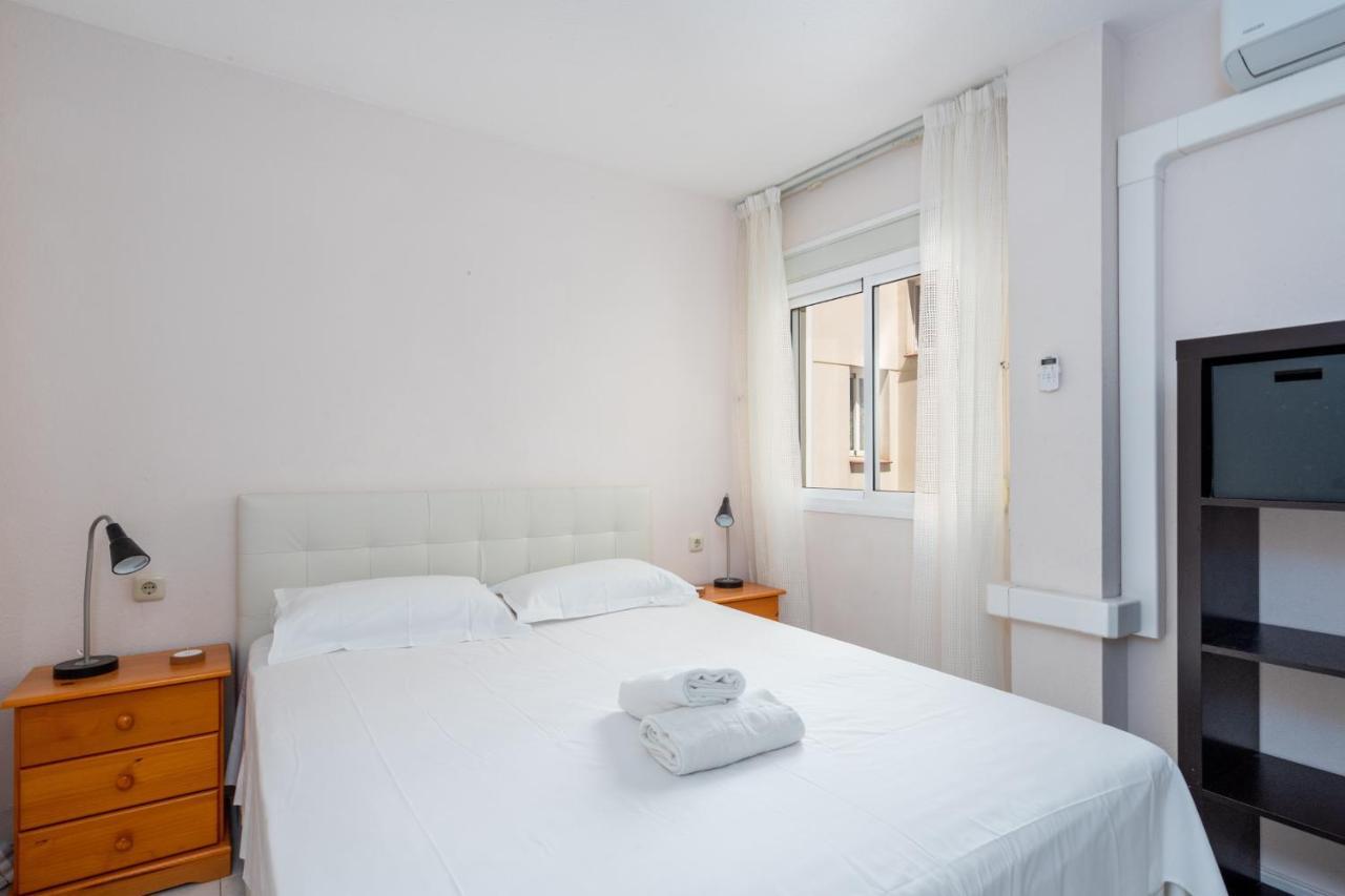 Apartment Old Town By Costarentals - Ref 134 Fuengirola