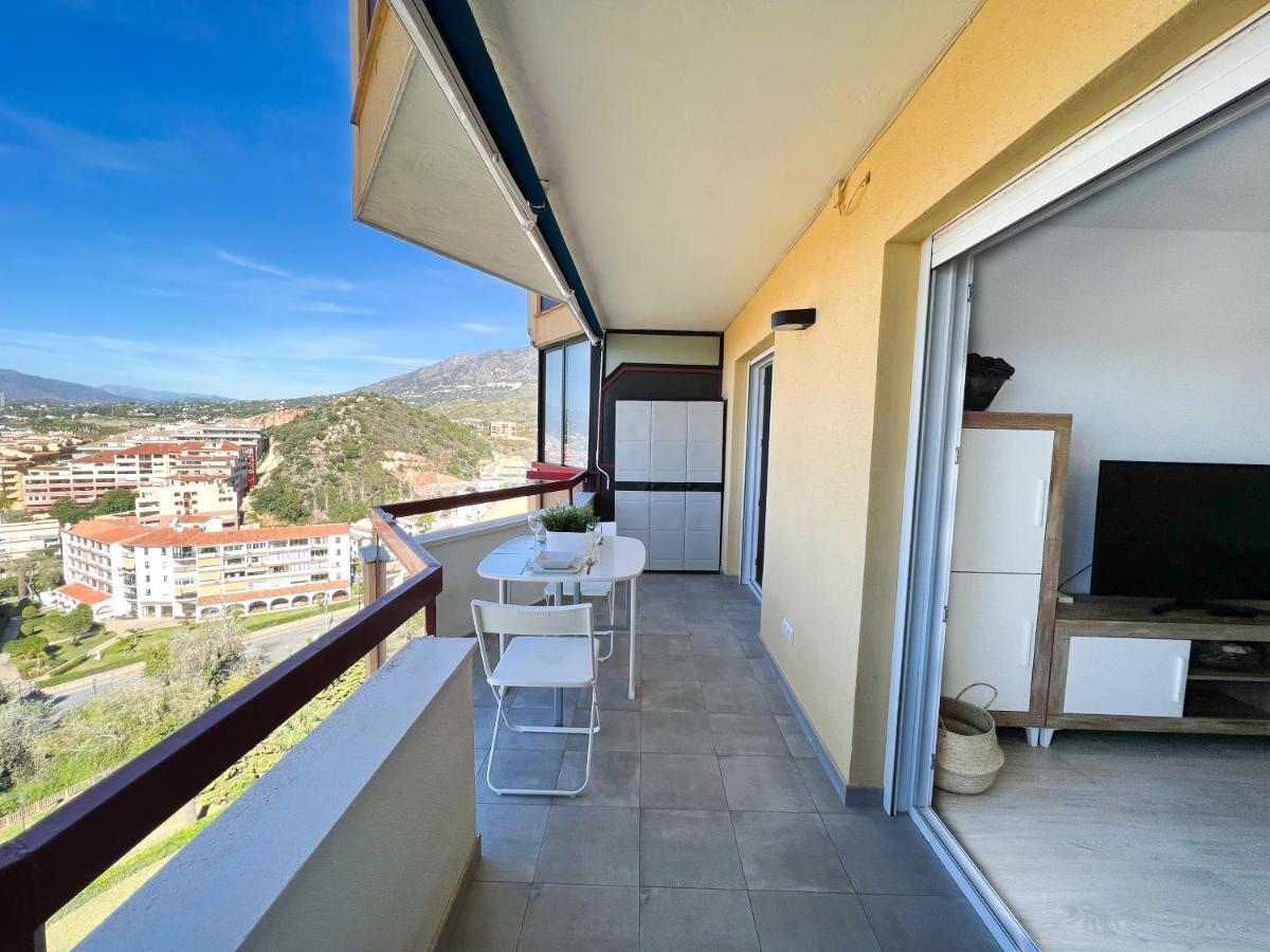 A 900 M De La Playa Y Con Vistas Al Mar En Apartment *