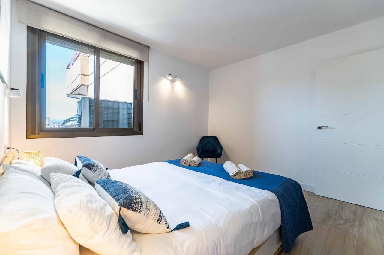 Apartment Sur Palmeras 6