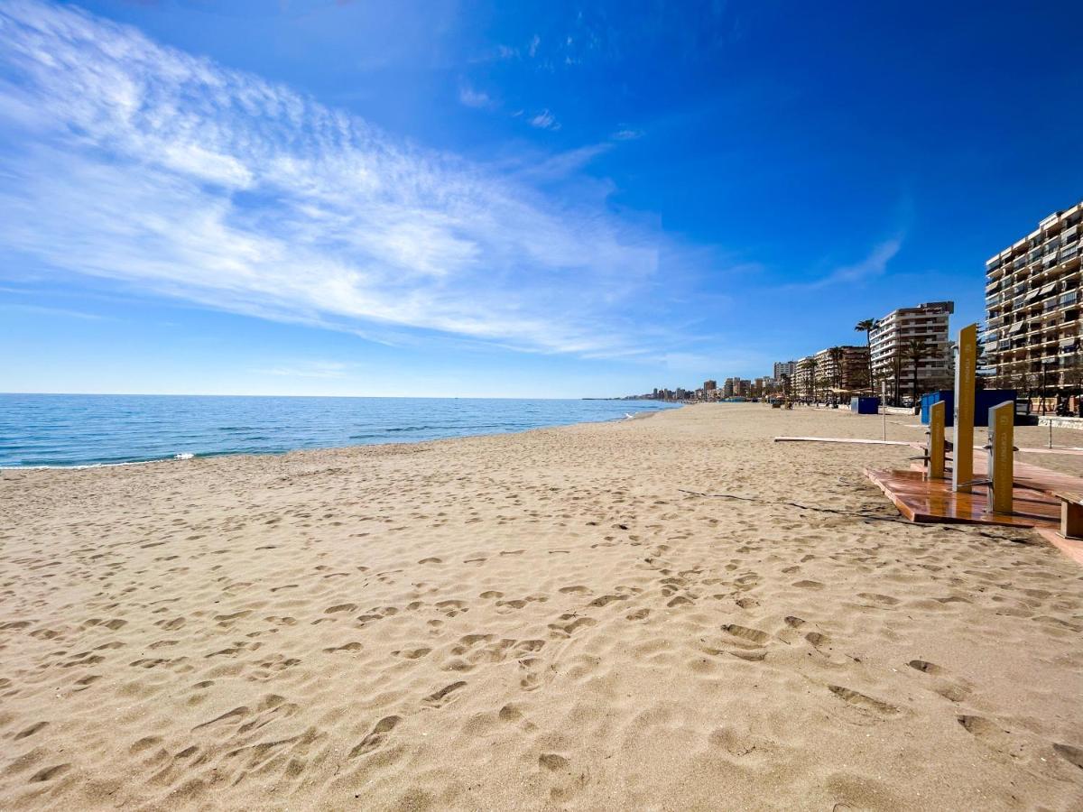 Apartment A 900 M De La Playa Y Con Vistas Al Mar En