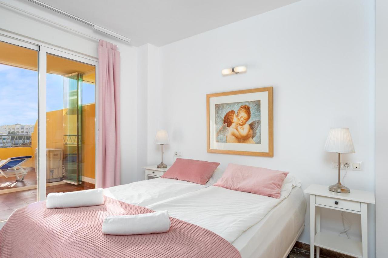 Seaview In By Costarentals - Ref 67 Apartment