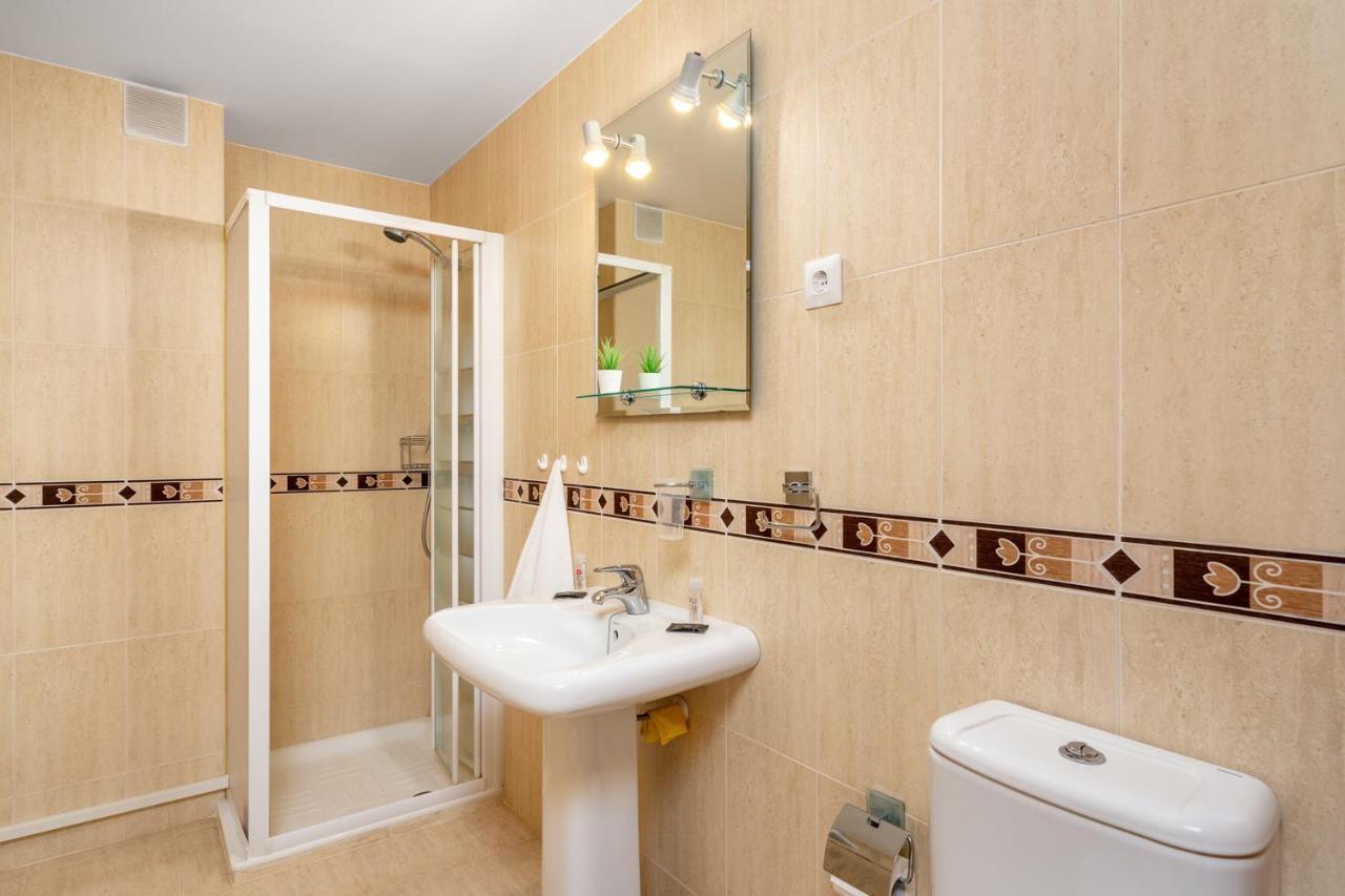 Apartment Seaview In By Costarentals - Ref 67 Fuengirola