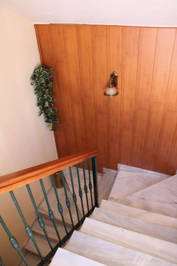 Atico Puerto Appartement *