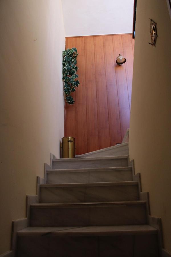 Atico Puerto Appartement *