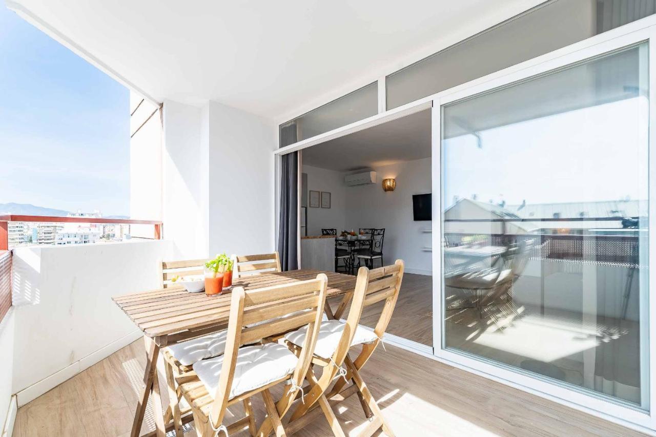 Apartment Sur Palmeras 6 Fuengirola