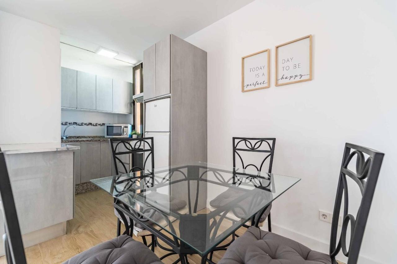 Apartment Sur Palmeras 6 *