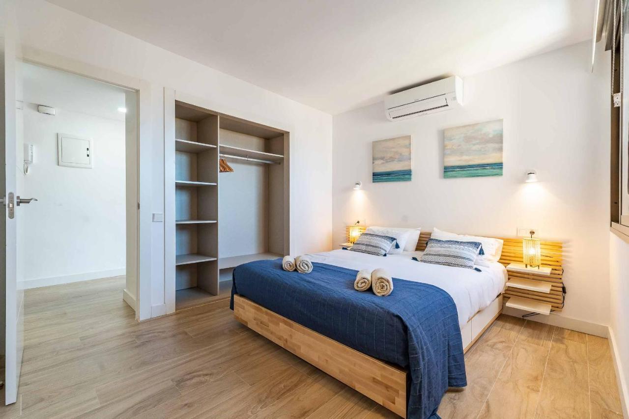 Sur Palmeras 6 Apartment Fuengirola