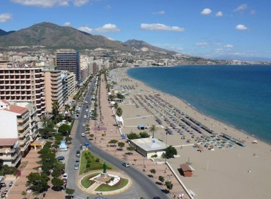 Apartment Amplio Y Centrico Fuengirola