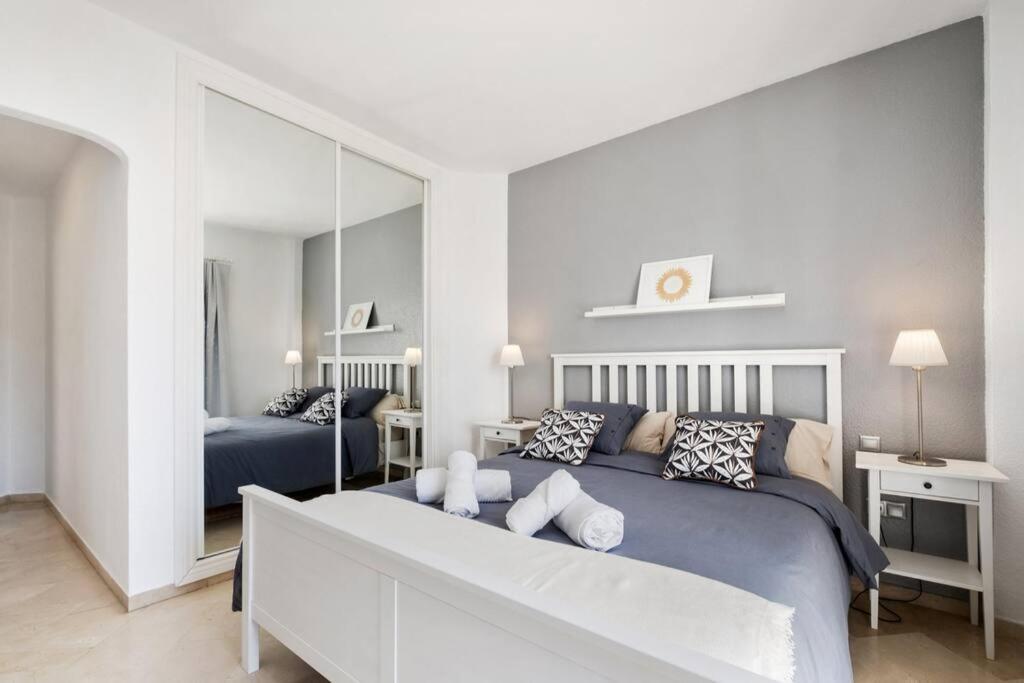 Matchroom Club 20 Apartamento