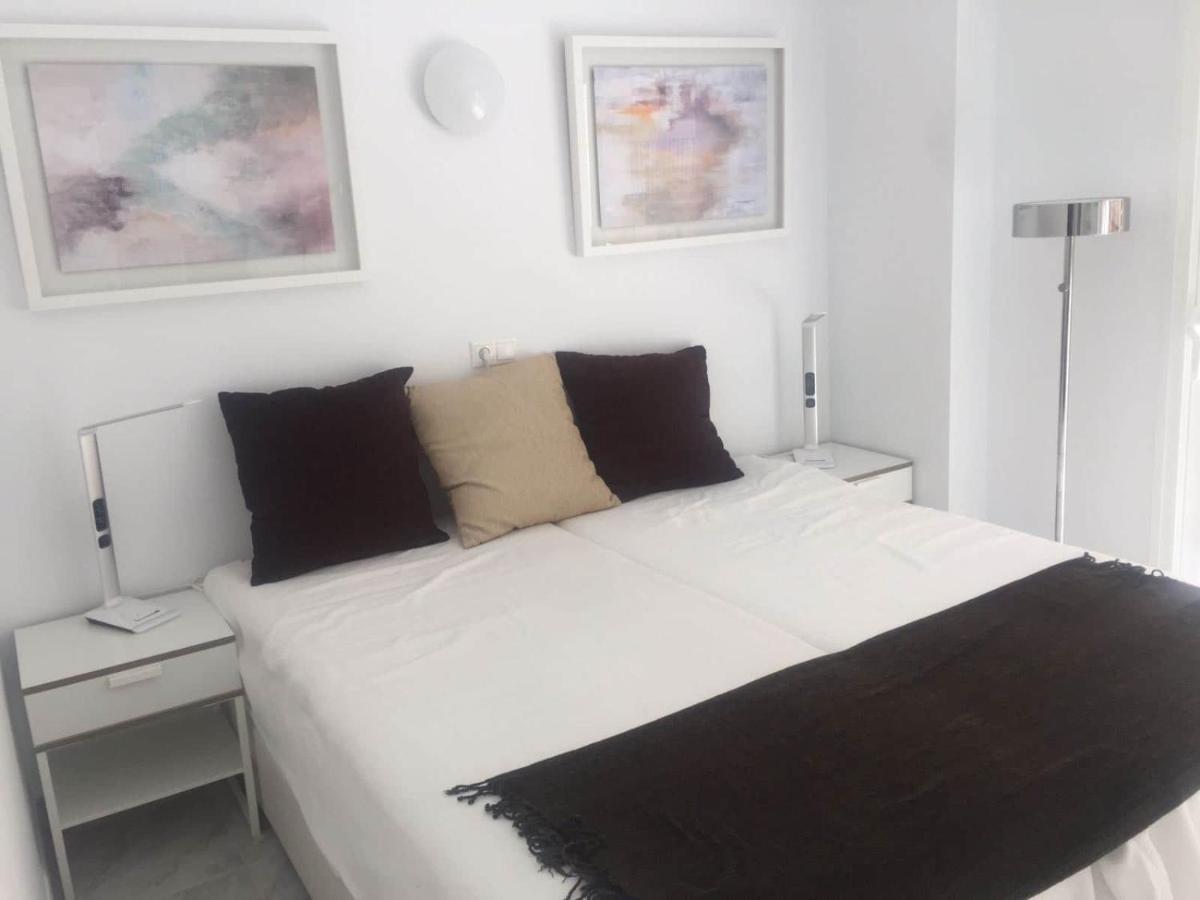 Apartment Near 2-bed In Centrum Fuengirola