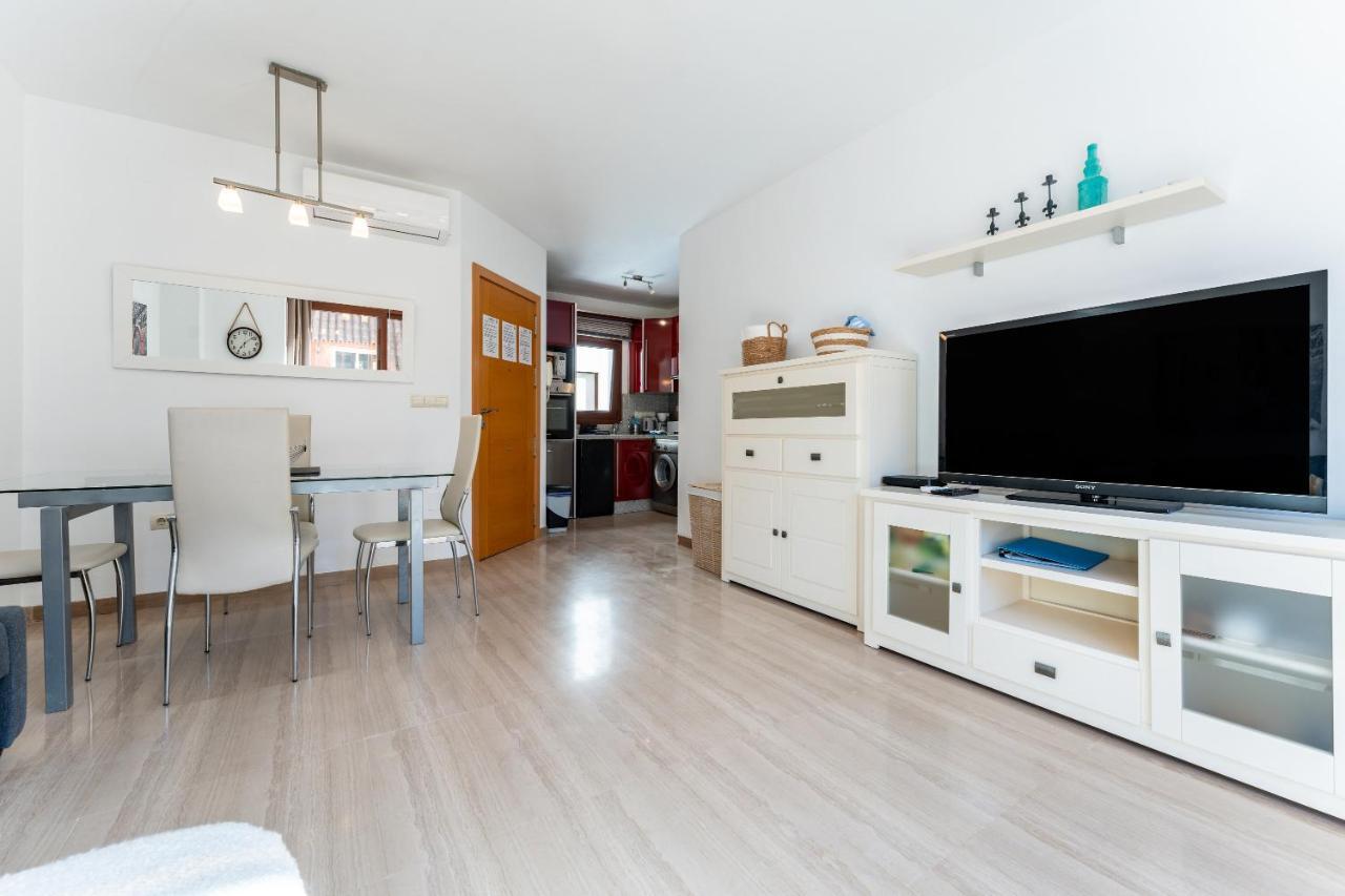 Apartment En Playa