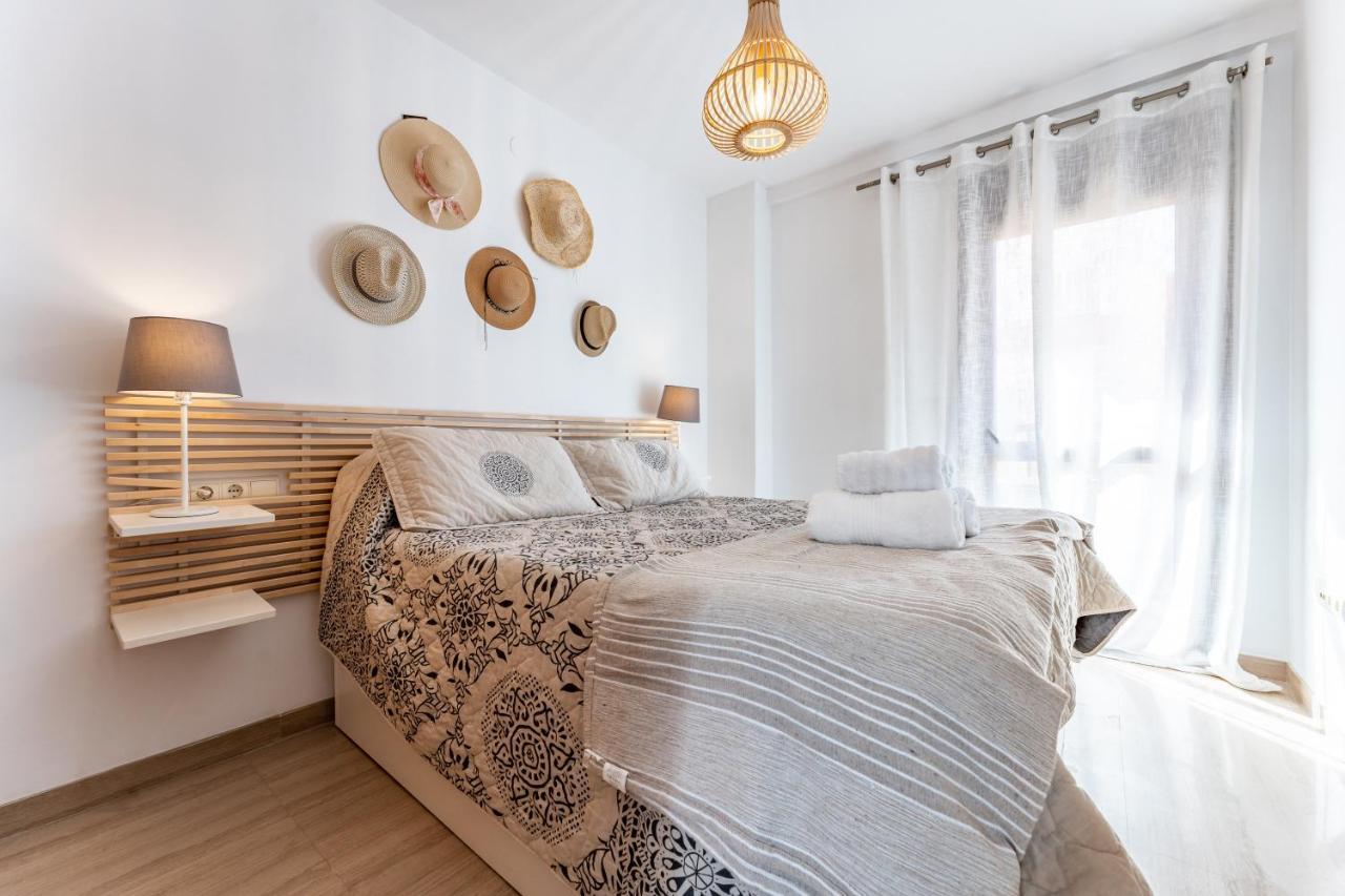 Apartment En Playa Fuengirola
