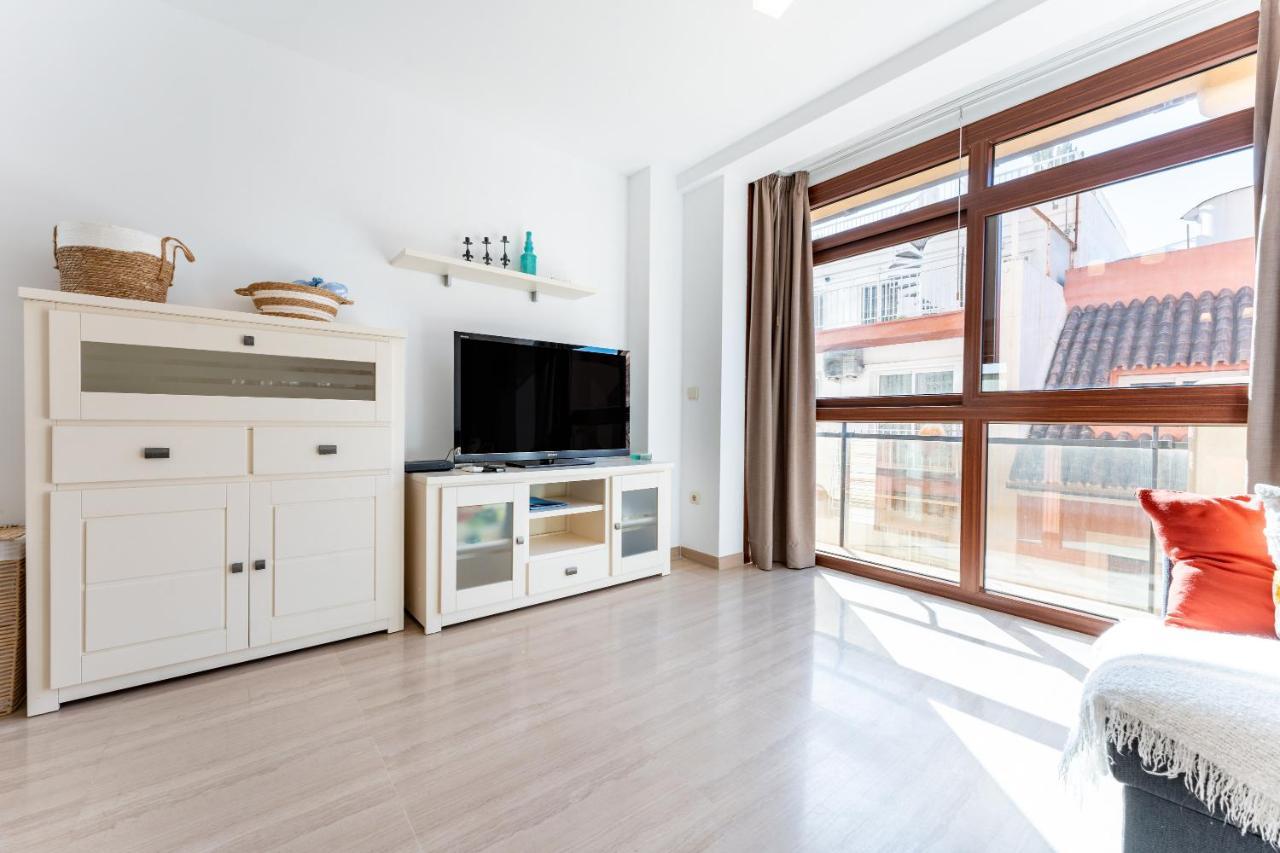 Apartment En Playa