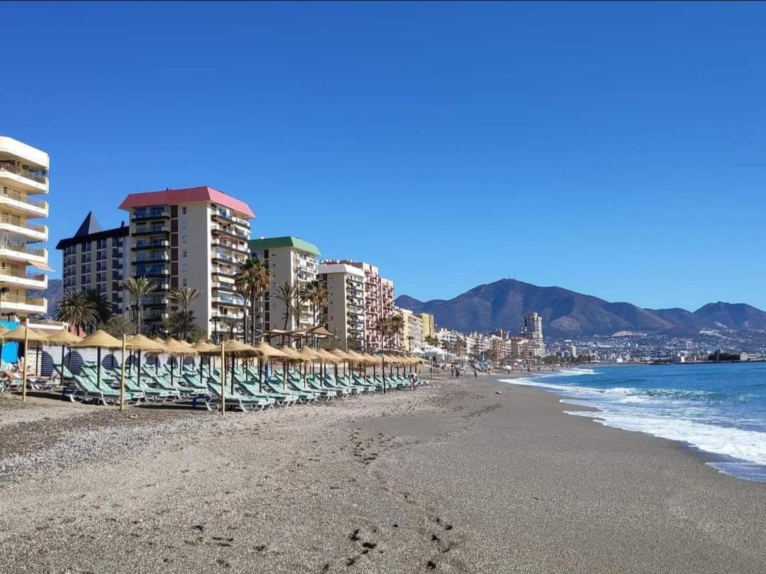 Bonito Apartamento Fuengirola