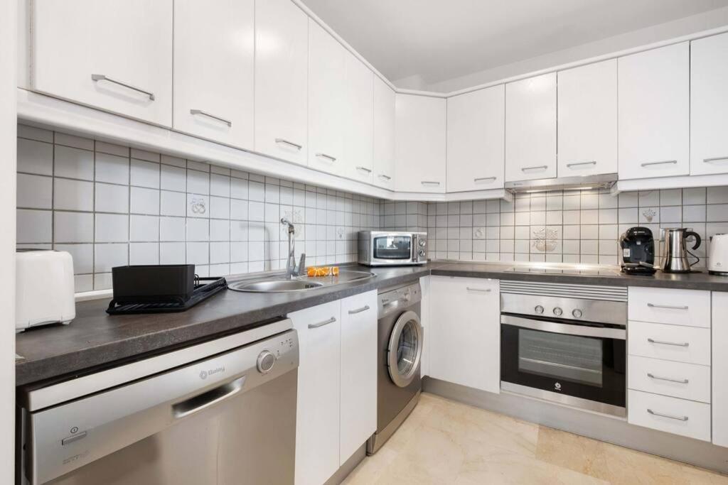 Matchroom Club 20 Apartamento *