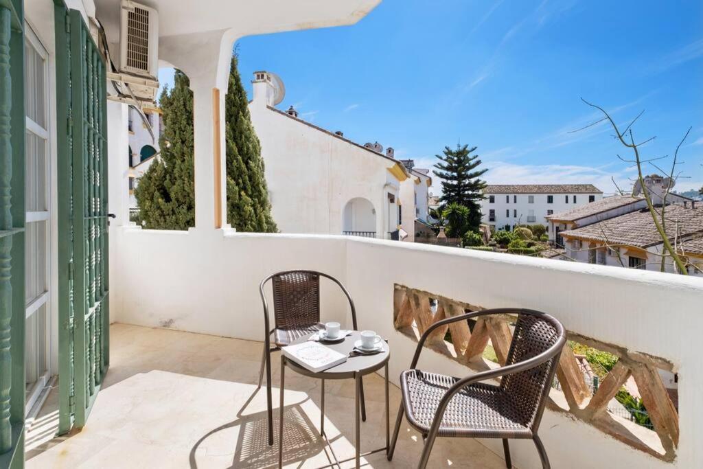 Apartamento Matchroom Club 20 Fuengirola