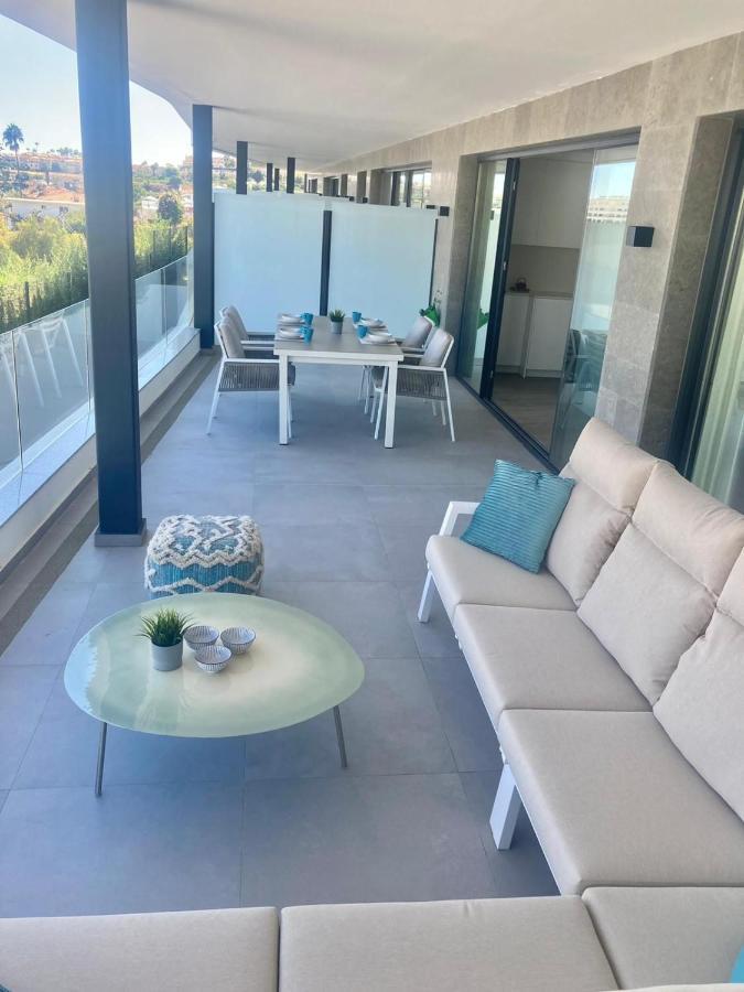 Apartment Luxury Alvaro - The View
